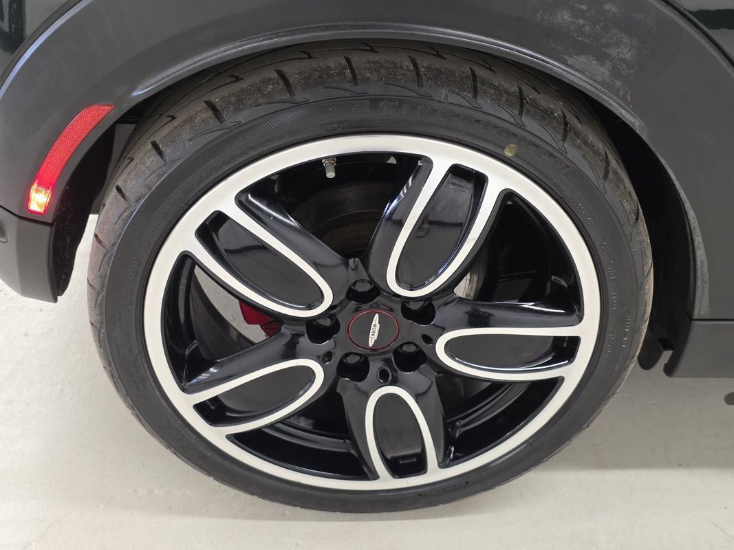 Used 2018 MINI Cooper John Cooper Works FWD image 50