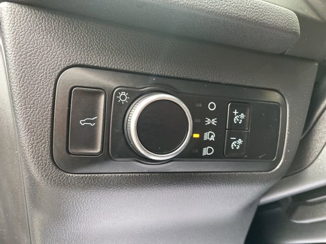 Used 2024 Ford Escape ST-Line w/ Tech Pack #1 image 24