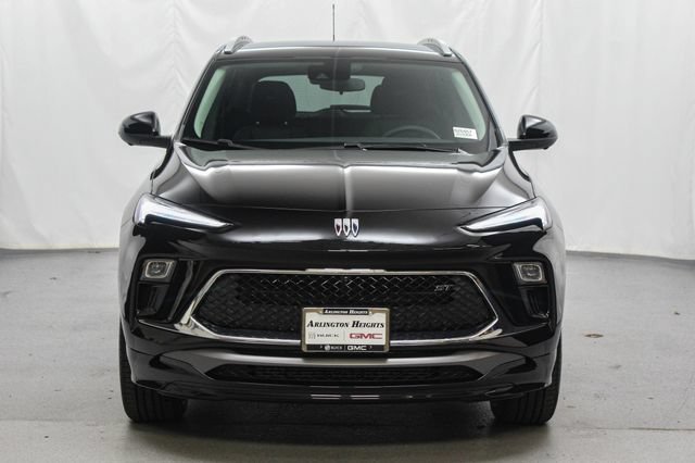 New 2026 Buick Encore GX Sport Touring w/ Advanced Technology Package AWD/4WD image 3