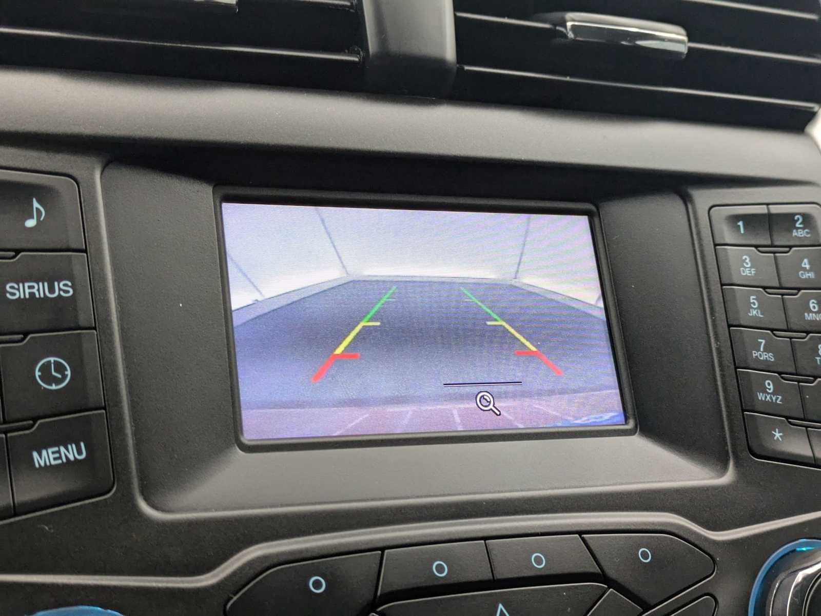 Used 2016 Ford Fusion SE image 29