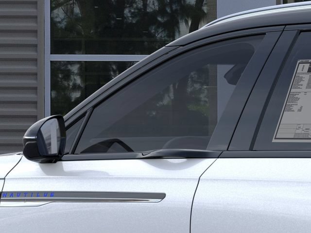 New 2026 Lincoln Nautilus Reserve AWD/4WD image 20