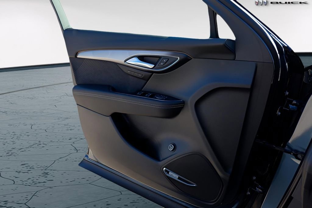 New 2026 Buick Envision Sport Touring image 19