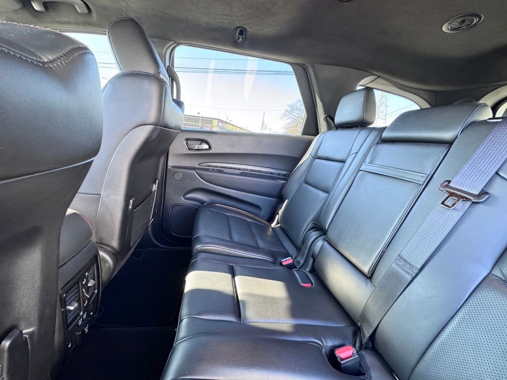 Used 2024 Dodge Durango R/T image 16