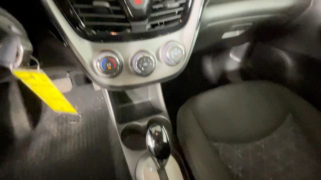 Used 2019 Chevrolet Spark LT FWD image 31