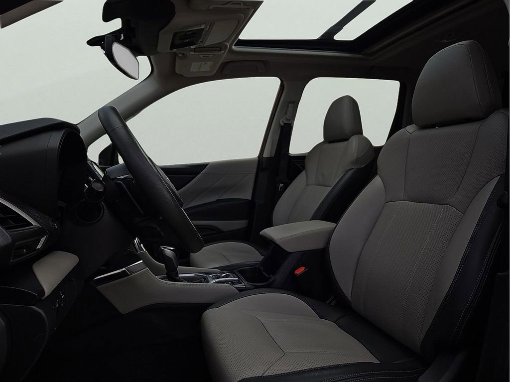 Certified 2024 Subaru Forester Limited image 14