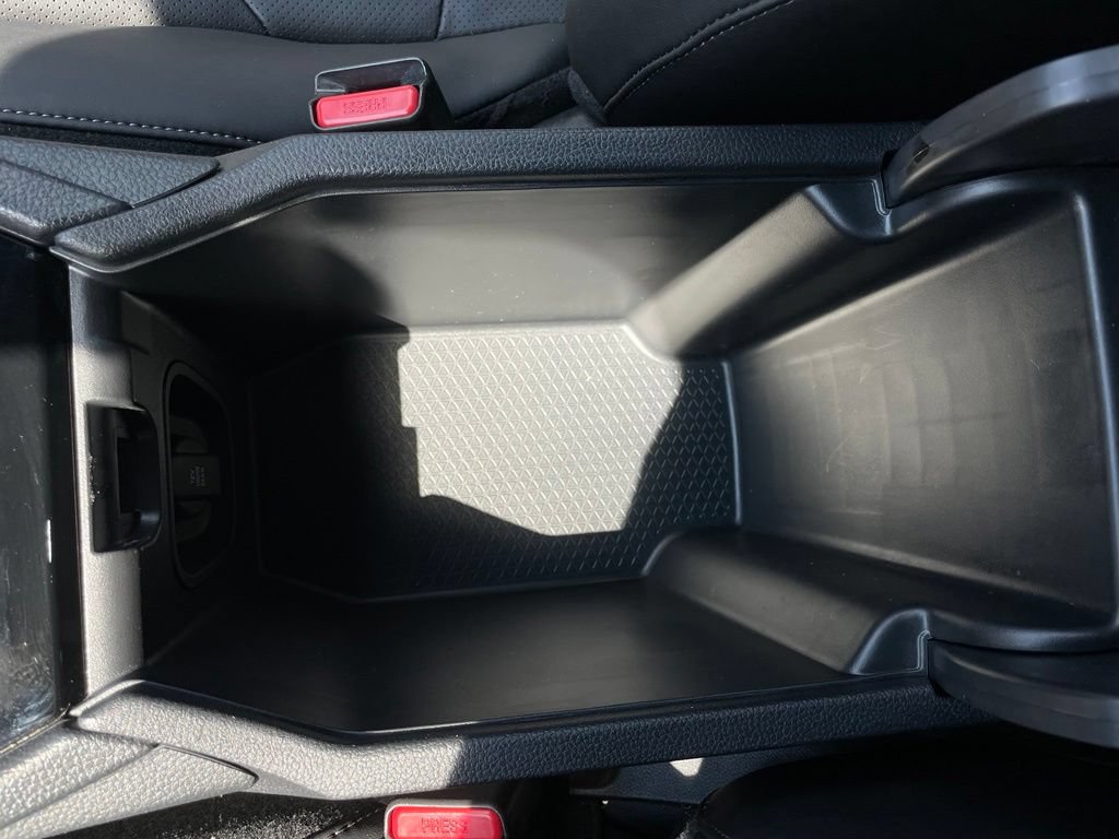Certified 2025 Honda Accord Sport image 20