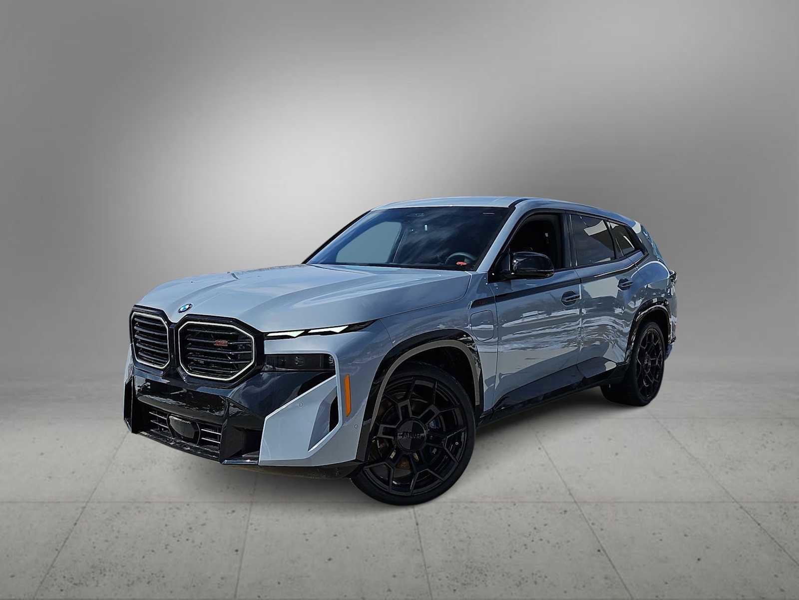 New 2026 BMW XM Label Red image 1