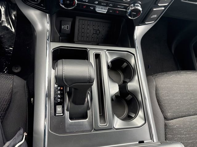New 2026 Ford F150 XLT image 16