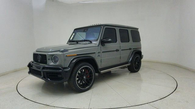Used 2024 Mercedes-Benz G 63 AMG 4MATIC image 68