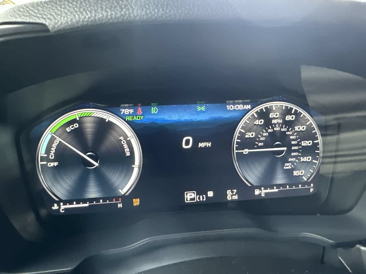 New 2026 Subaru Forester Limited AWD/4WD image 16