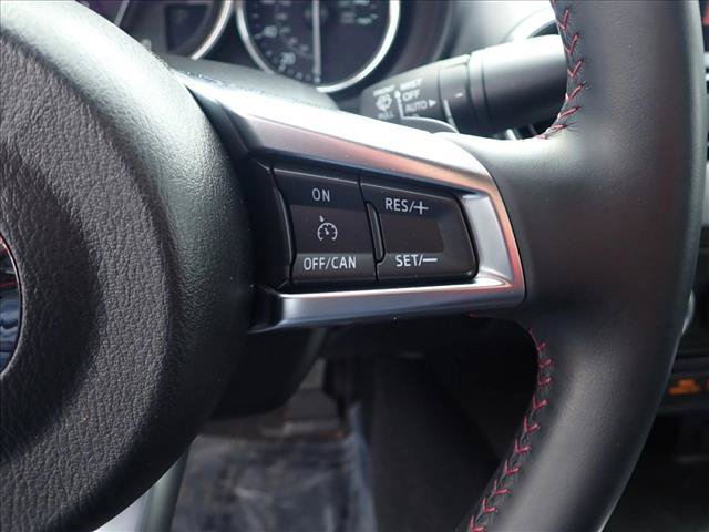 Used 2019 MAZDA MX-5 Miata Grand Touring RWD image 12
