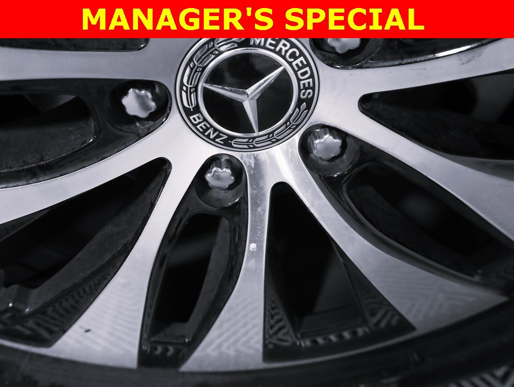 Used 2025 Mercedes-Benz GLE 350 4MATIC image 8