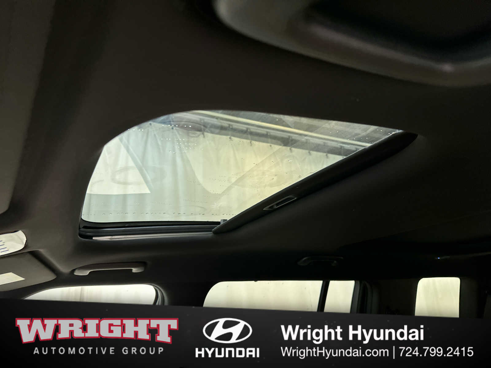 New 2026 Hyundai Santa Fe Limited AWD/4WD image 20