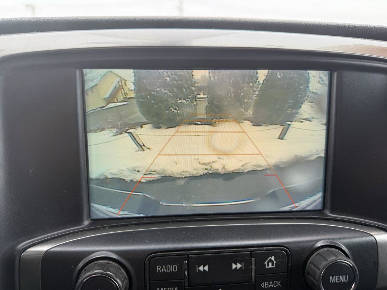 Used 2019 Chevrolet Silverado 1500 LT w/ All Star Edition image 14