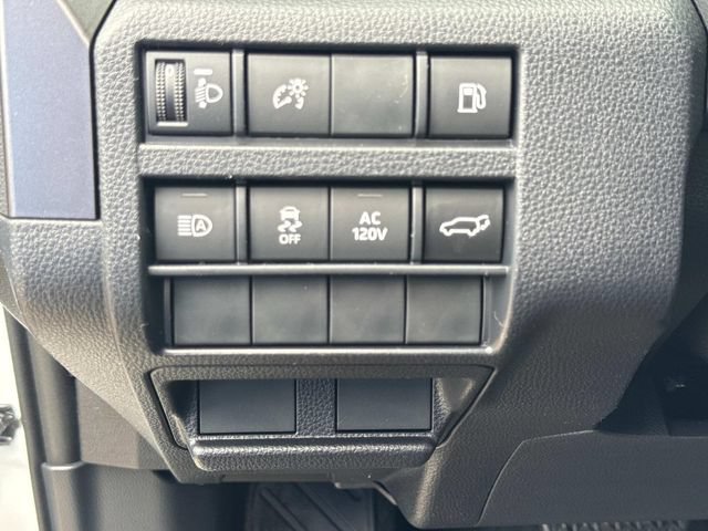 New 2026 Toyota 4Runner TRD Off-Road Premium AWD/4WD image 22