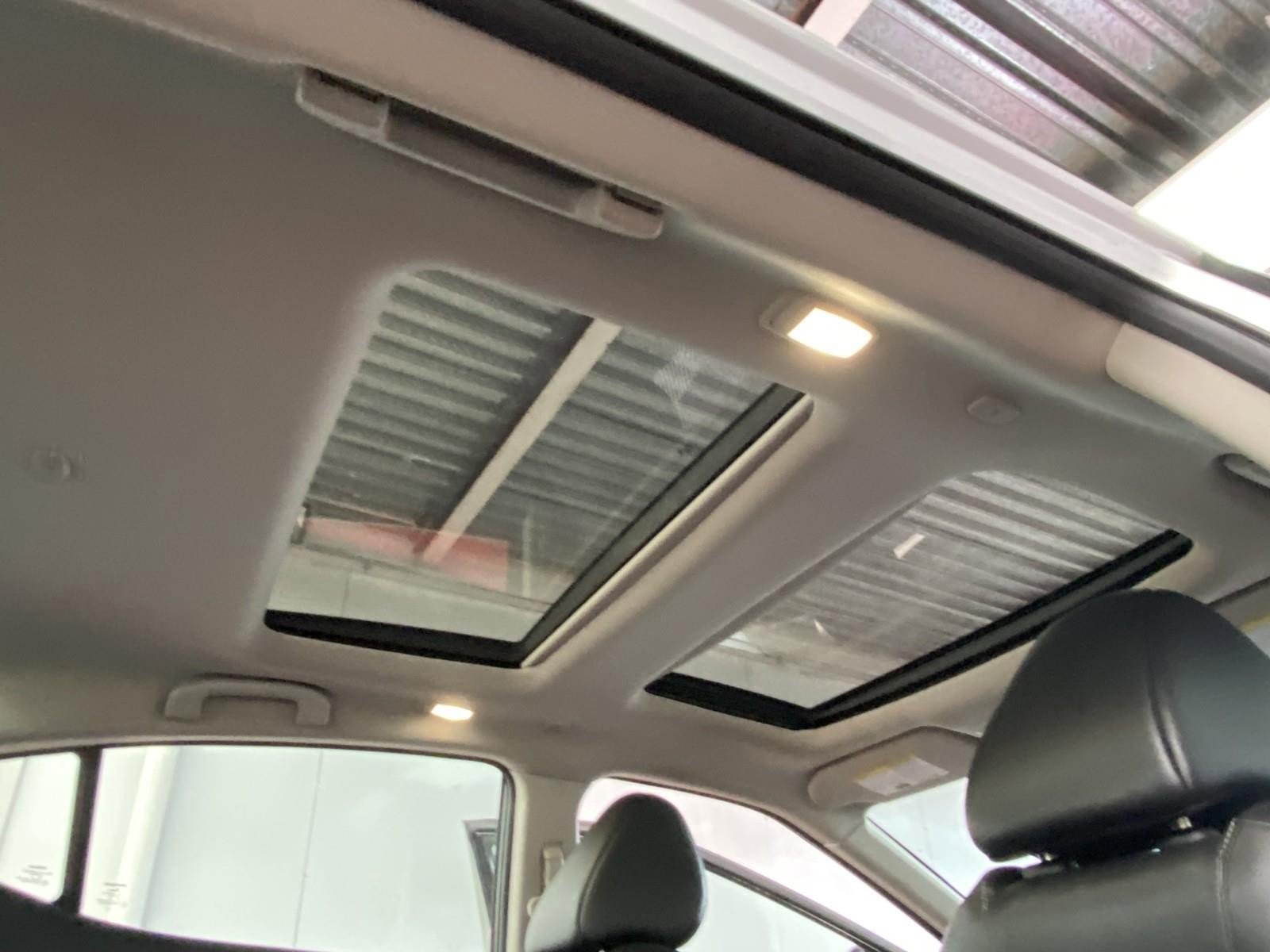 Used 2019 Nissan Maxima 3.5 SL w/ Floor Mat Group image 13