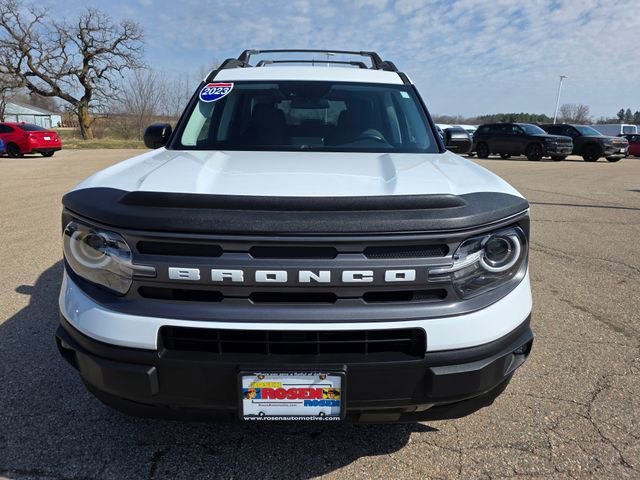 Used 2023 Ford Bronco Sport Big Bend w/ Convenience Package image 3