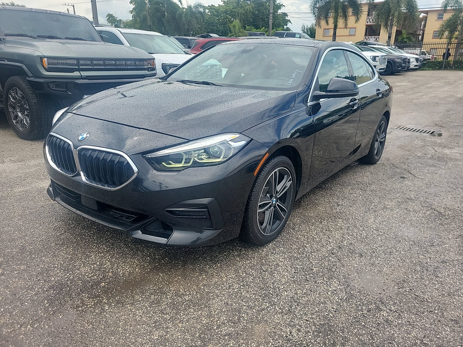 Used 2024 BMW 228i Gran Coupe w/ Convenience Package