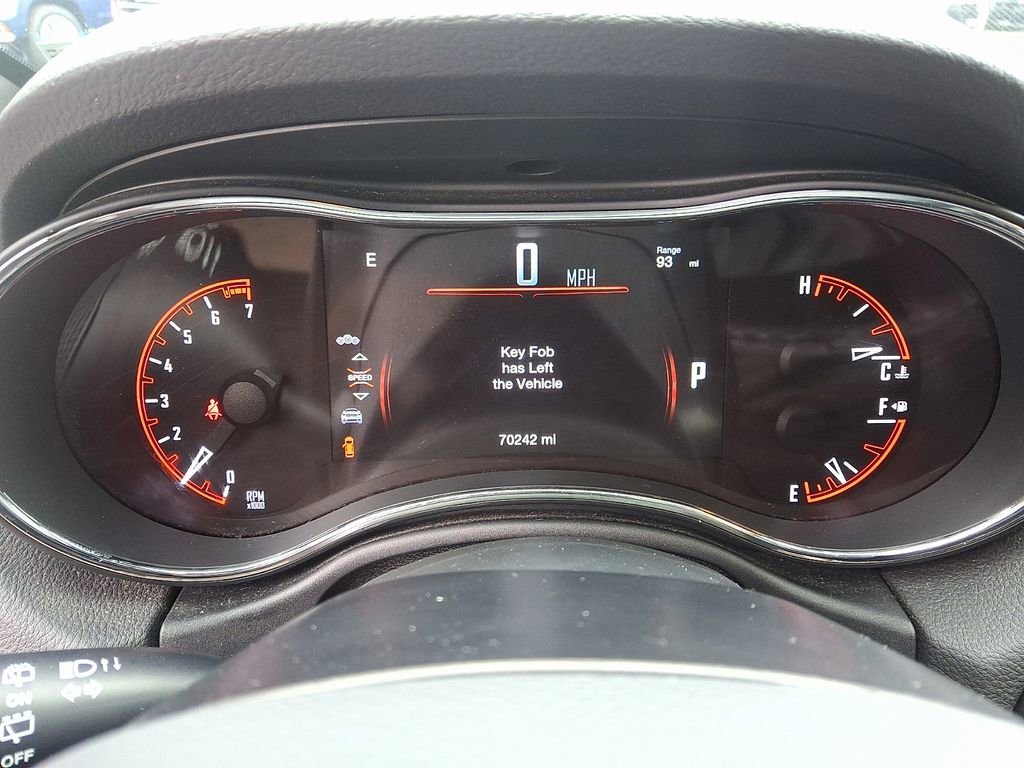 Used 2017 Dodge Durango GT w/ Premium Group image 21