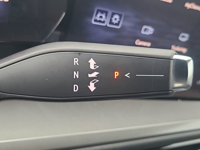 New 2026 Chevrolet Traverse LT image 32