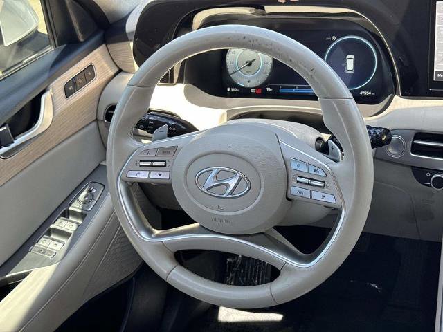 Used 2023 Hyundai Palisade Limited w/ Cargo Package FWD image 9