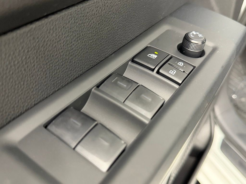 New 2026 Toyota Tundra SR AWD/4WD image 17