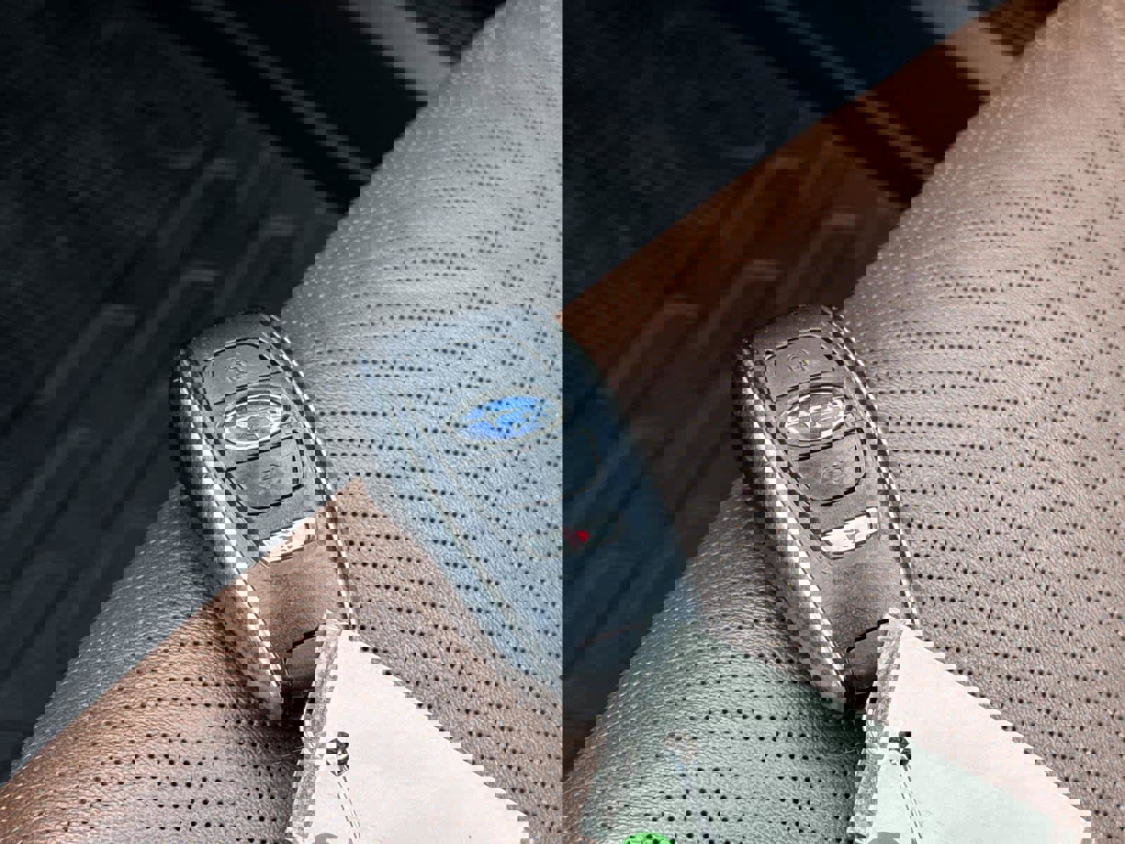 Used 2020 Subaru Outback Touring XT image 32