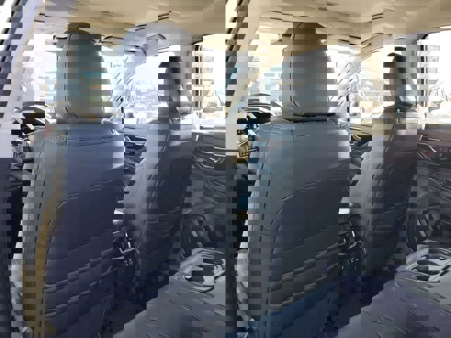 Certified 2025 Subaru Outback Touring XT w/ Tech Package 3 image 12