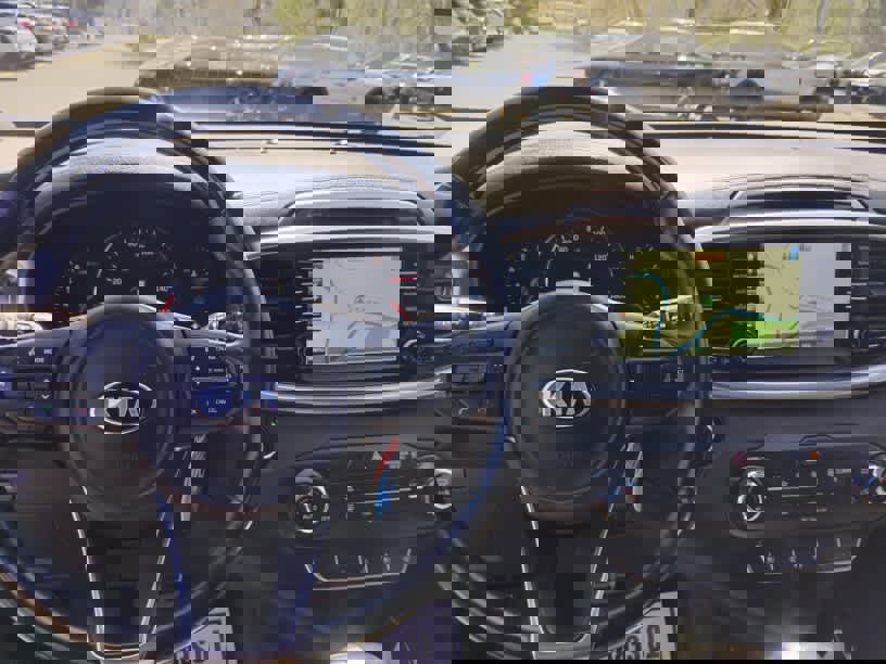 Used 2016 Kia Sorento SX AWD/4WD image 9