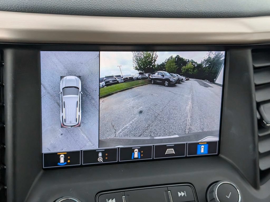 Used 2022 GMC Acadia Denali w/ Denali Technology Package FWD image 21