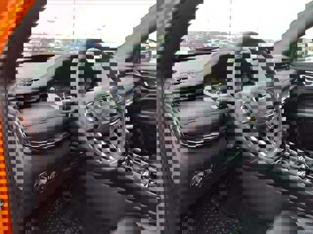 New 2026 Jeep Compass Latitude image 54