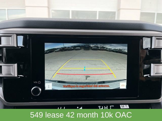 New 2026 Toyota Tundra SR5 image 19