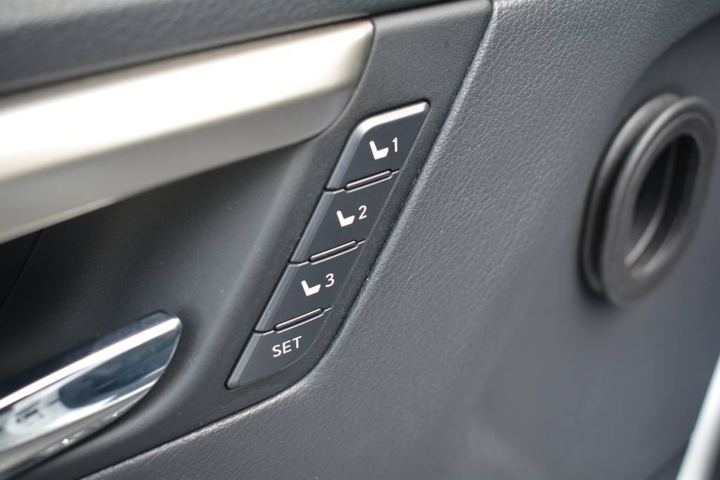 Used 2022 Lexus RX 350 AWD w/ Premium Package image 8