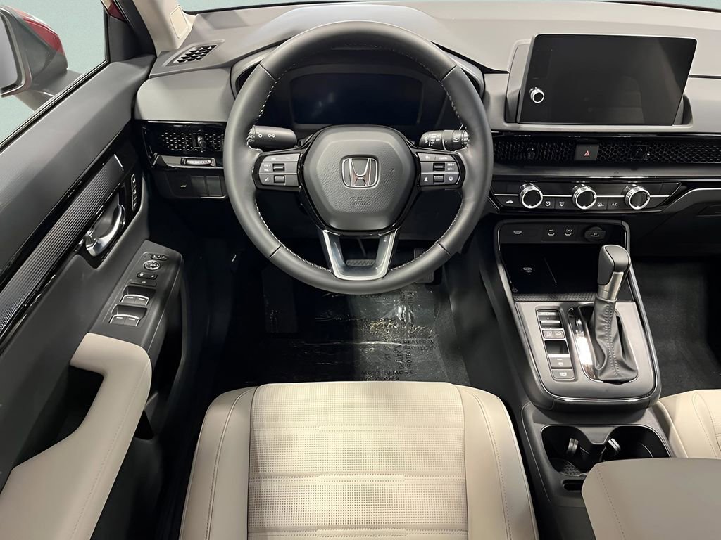 New 2026 Honda CR-V EX-L image 19