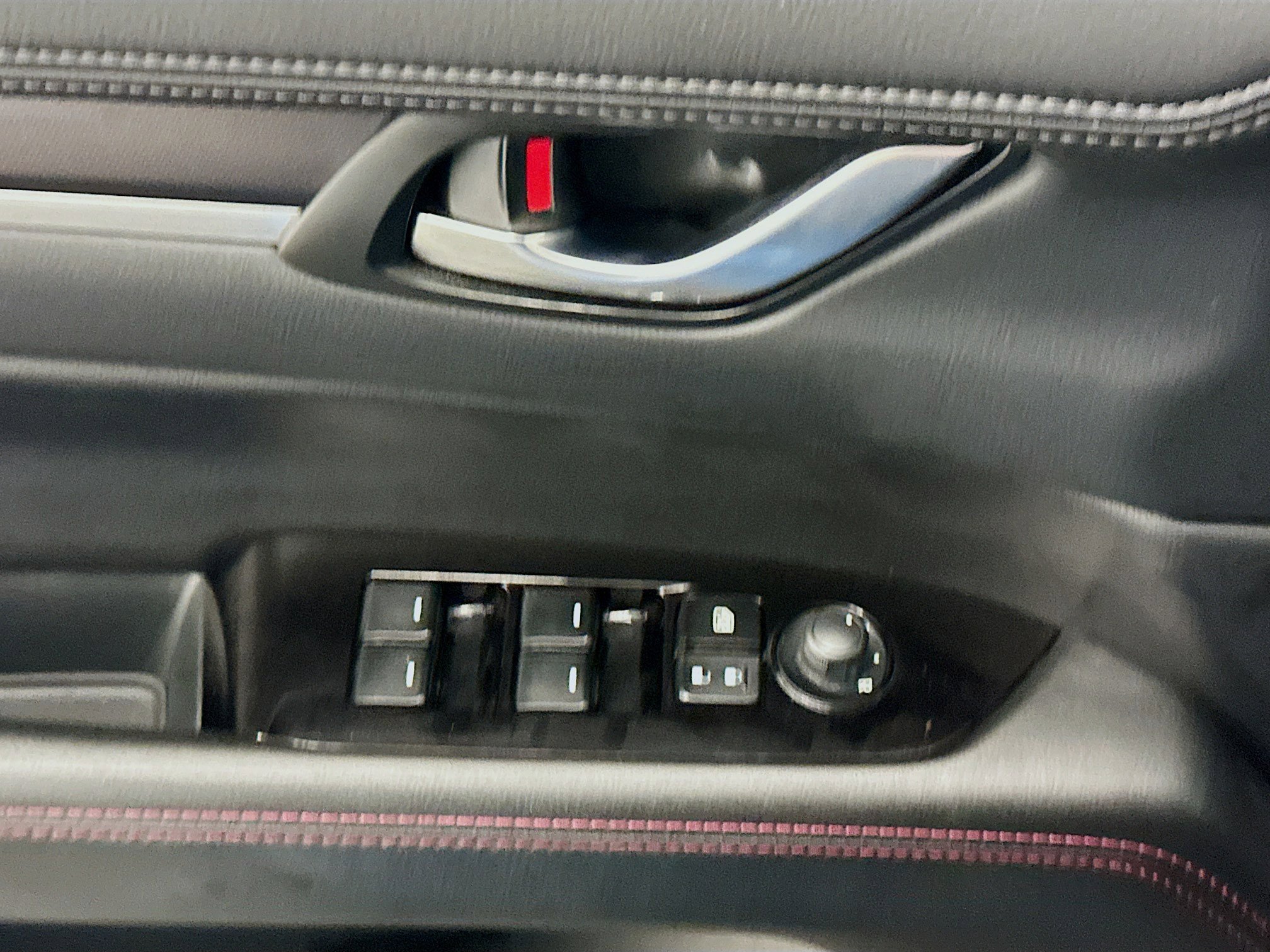 Used 2024 MAZDA CX-5 Carbon Edition image 15