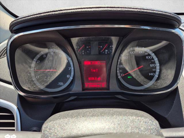 Used 2016 GMC Terrain SLE FWD image 12