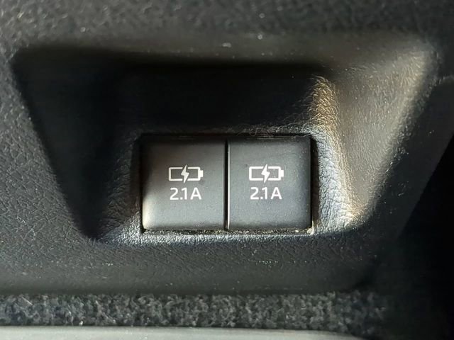 Used 2021 Toyota 4Runner Venture image 16