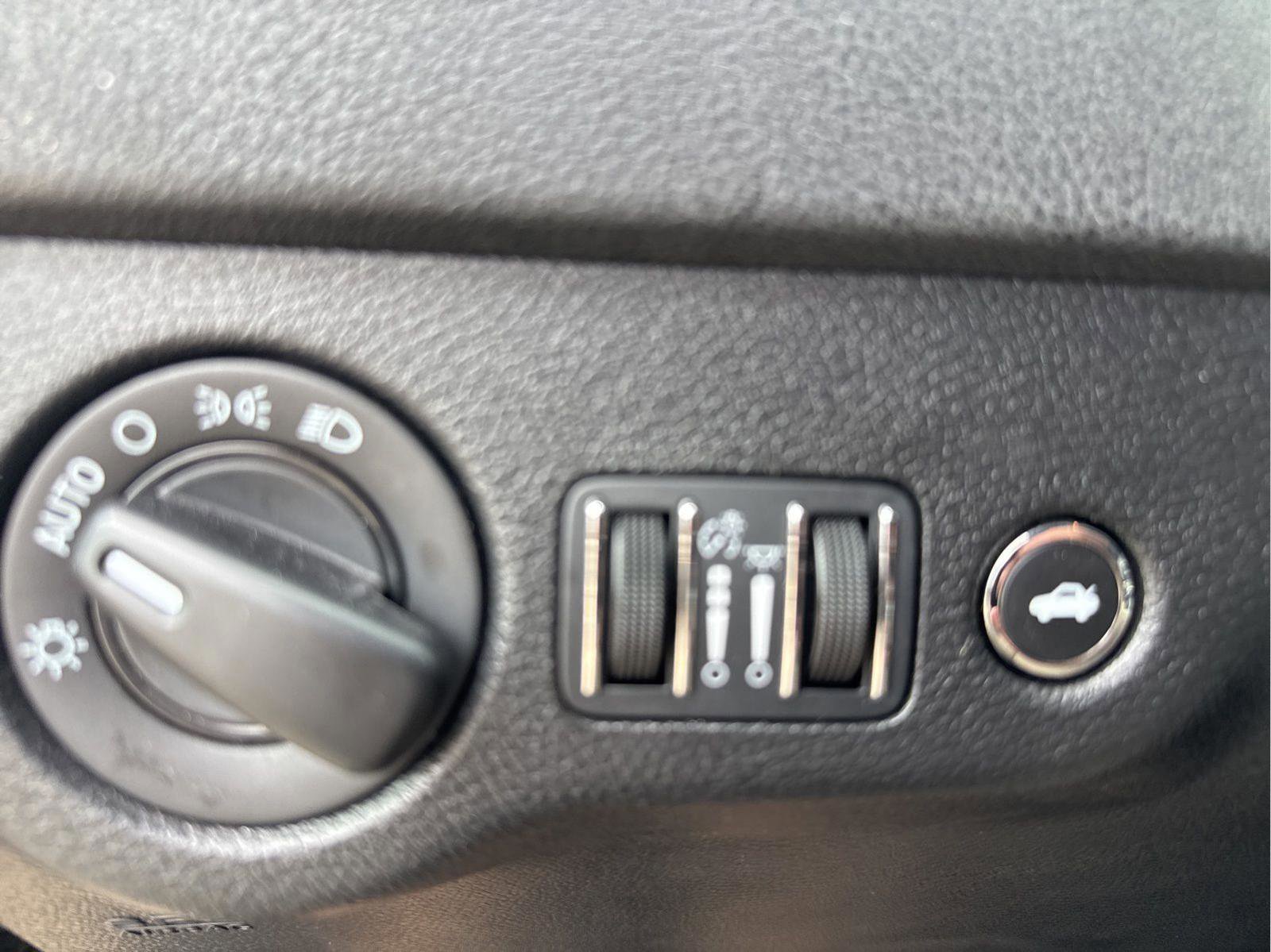 Certified 2023 Dodge Charger GT w/ Blacktop Package image 19