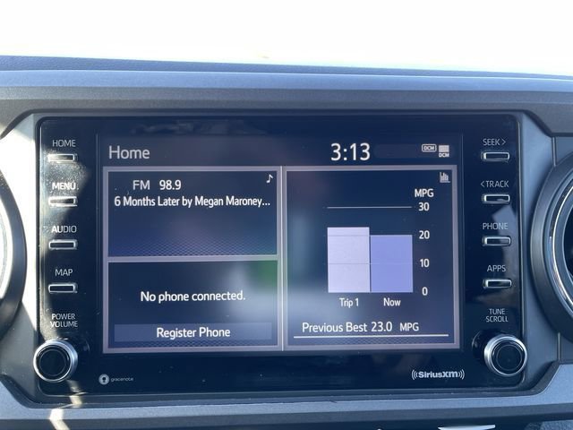 Certified 2023 Toyota Tacoma TRD Off-Road image 17