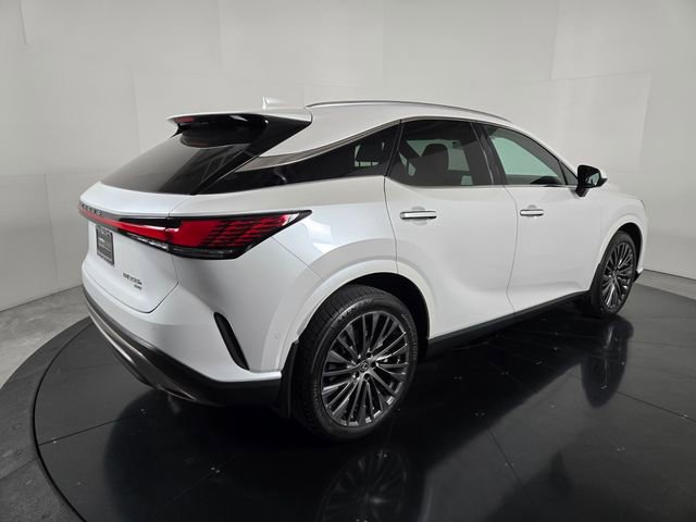 Certified 2023 Lexus RX 350 w/ Accessory Package (Z1) image 6
