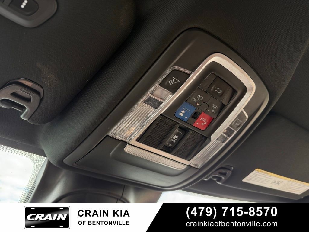 Used 2021 RAM 3500 Limited AWD/4WD image 21