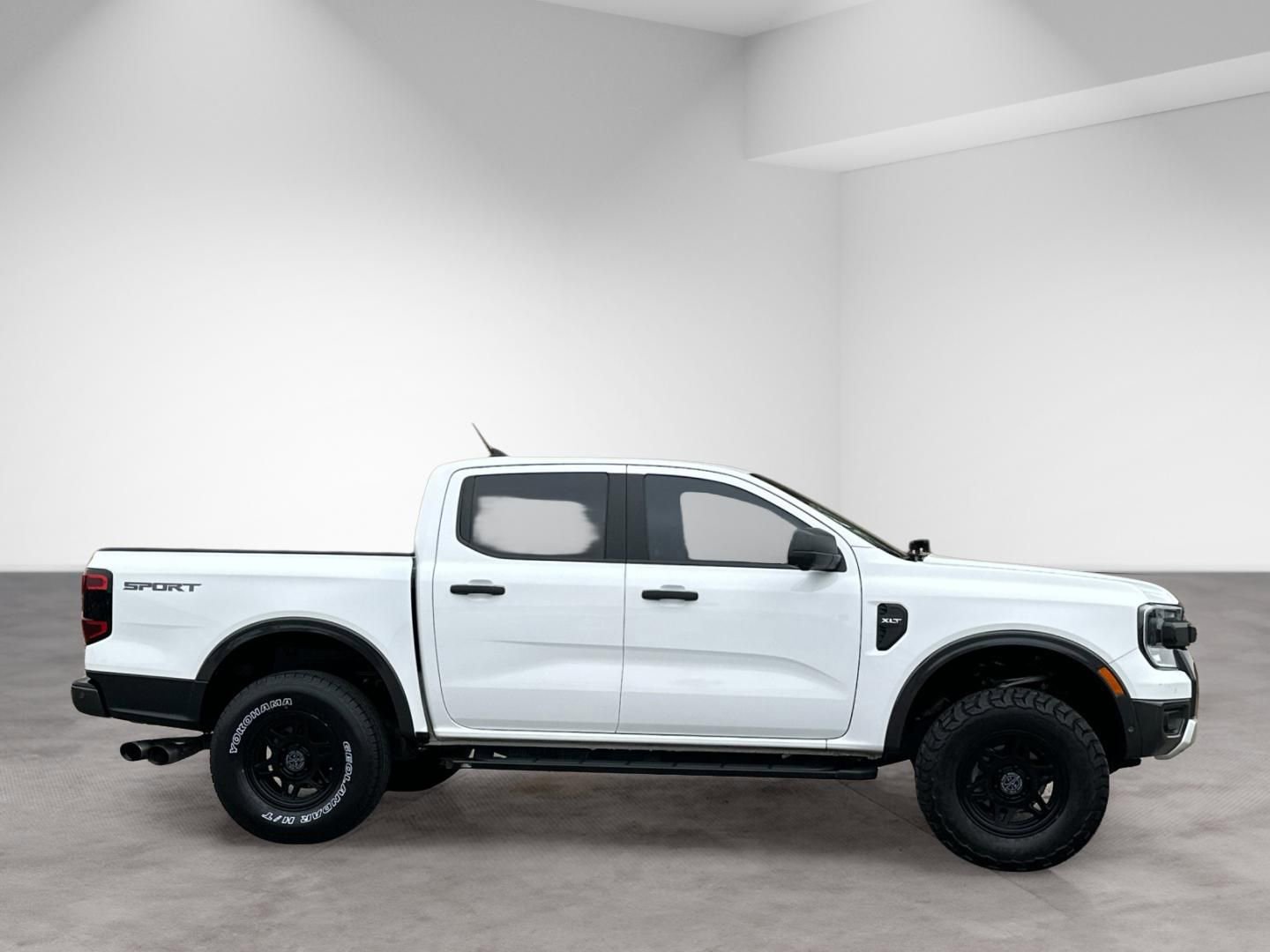 Used 2024 Ford Ranger XLT w/ Technology Package RWD image 7