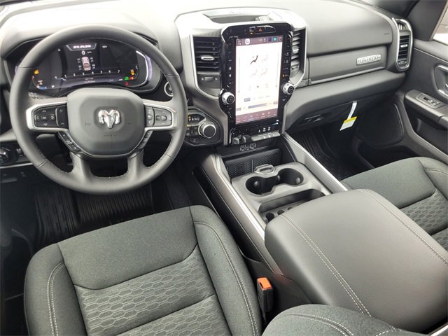 New 2026 RAM 1500 Big Horn image 10