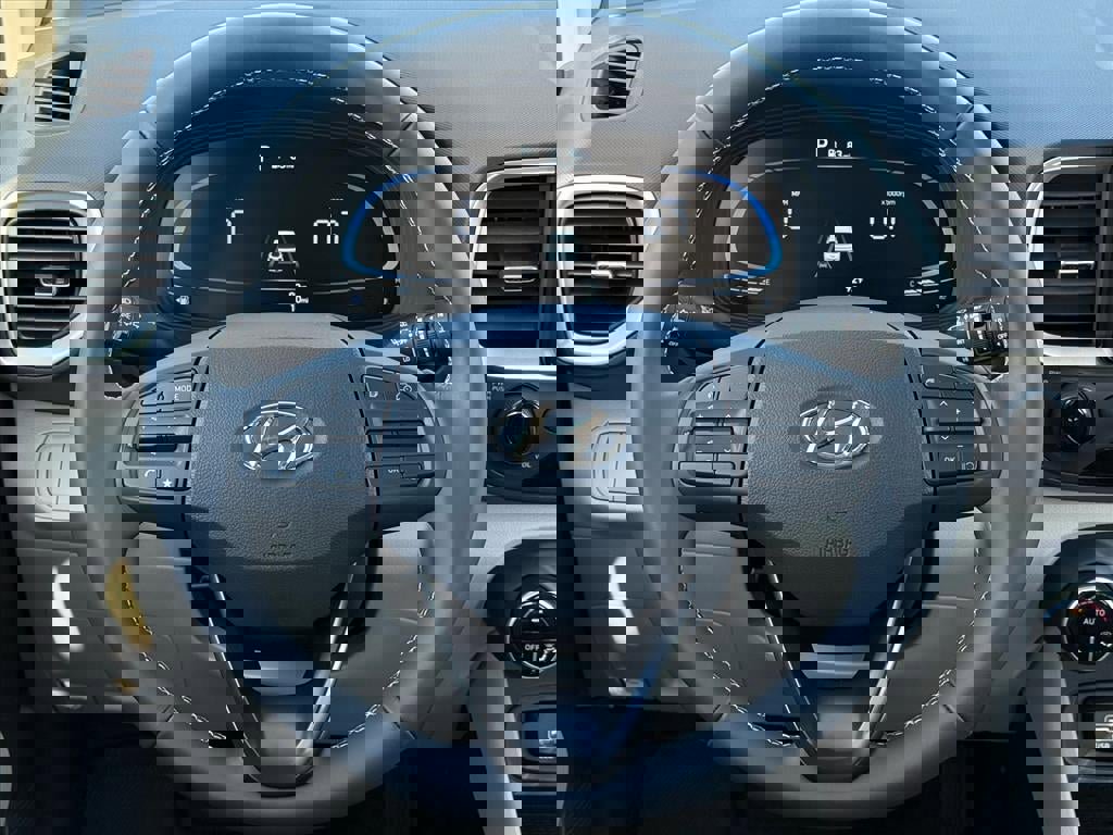 New 2026 Hyundai Venue SEL image 15