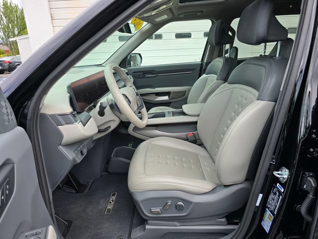 Certified 2024 Kia EV9 Wind AWD/4WD image 24