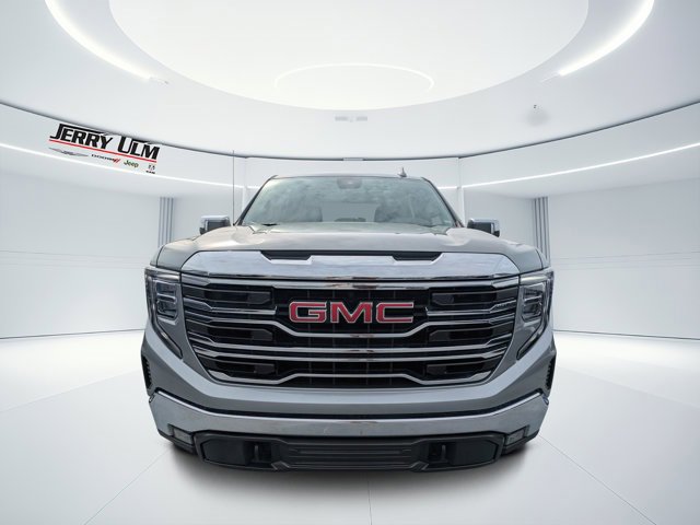 Used 2025 GMC Sierra 1500 SLT image 7