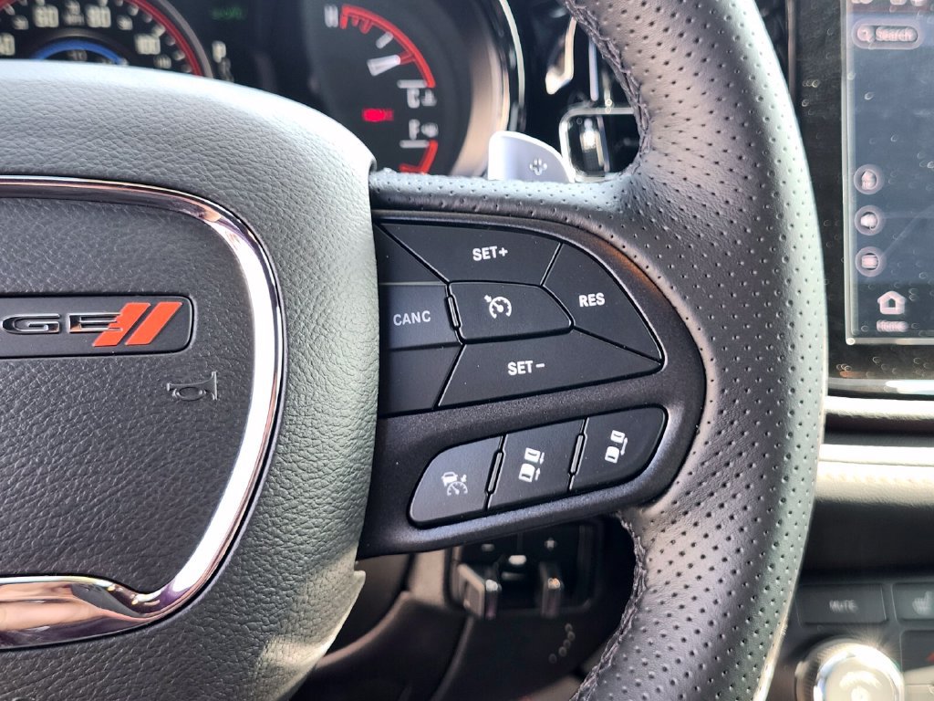 New 2026 Dodge Durango GT AWD/4WD image 31