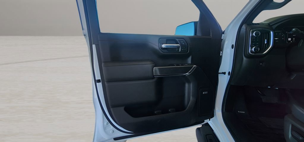 Used 2022 GMC Sierra 1500 AT4 w/ AT4 Premium Package image 12