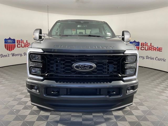 New 2026 Ford F250 XLT w/ XLT Premium Package image 8