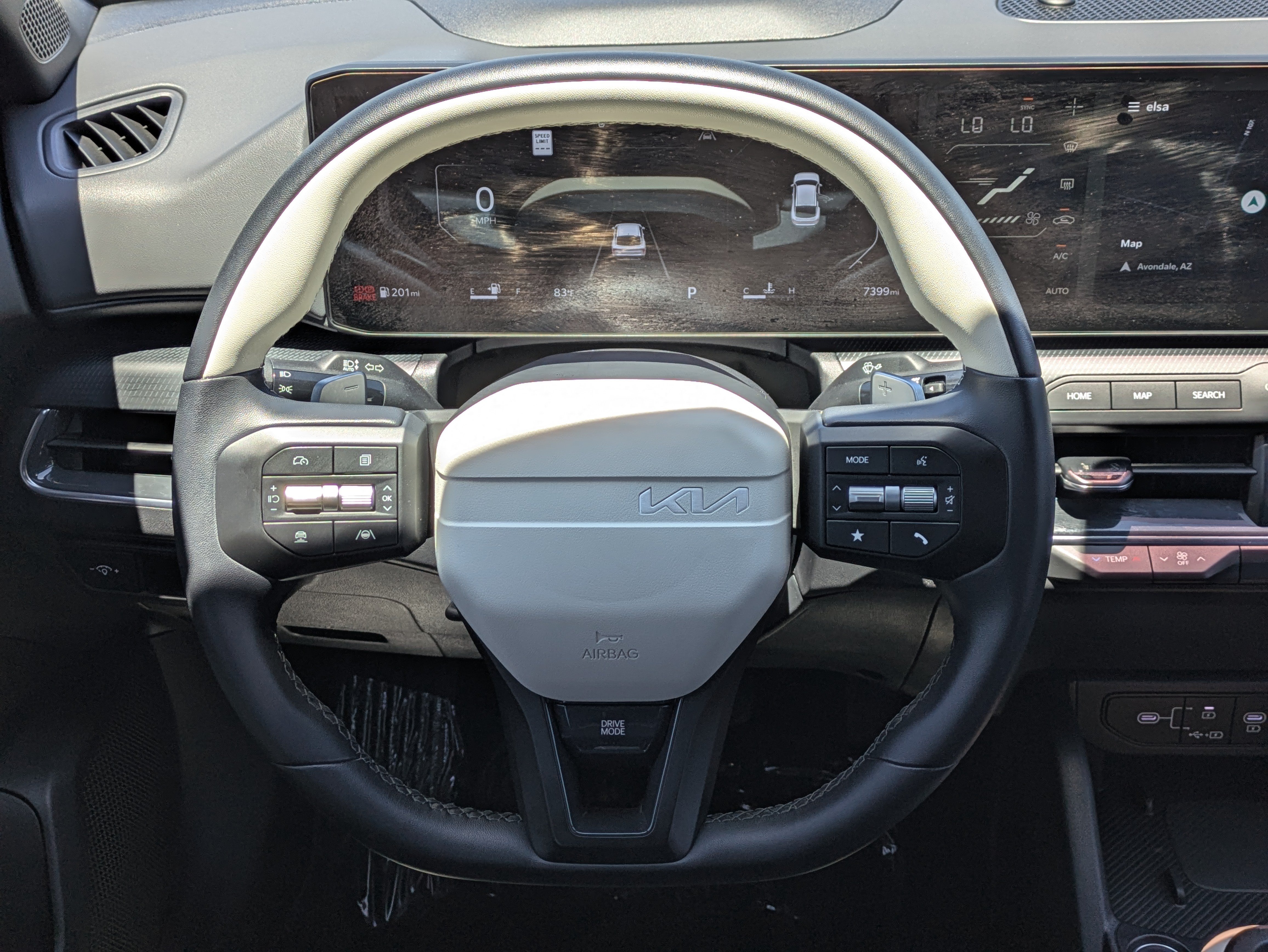 Certified 2025 Kia K4 GT-Line FWD image 20